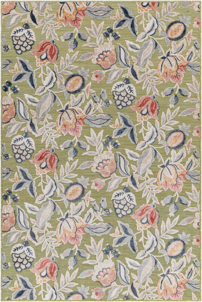 Cabo Machine Woven Rug large image 
