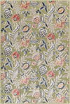Cabo Machine Woven Rug thumbnail 0