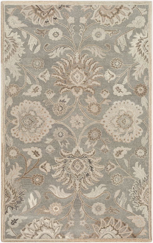 Caesar Handmade Rug