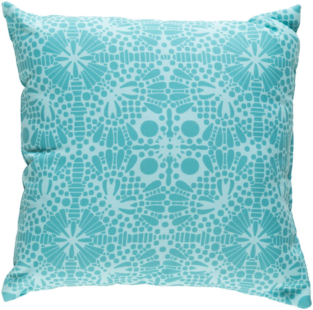 Laser Cut Accent Pillow large image 