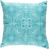 Laser Cut Accent Pillow thumbnail 0
