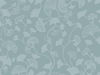Gingko Trail Blue Wallpaper thumbnail 0
