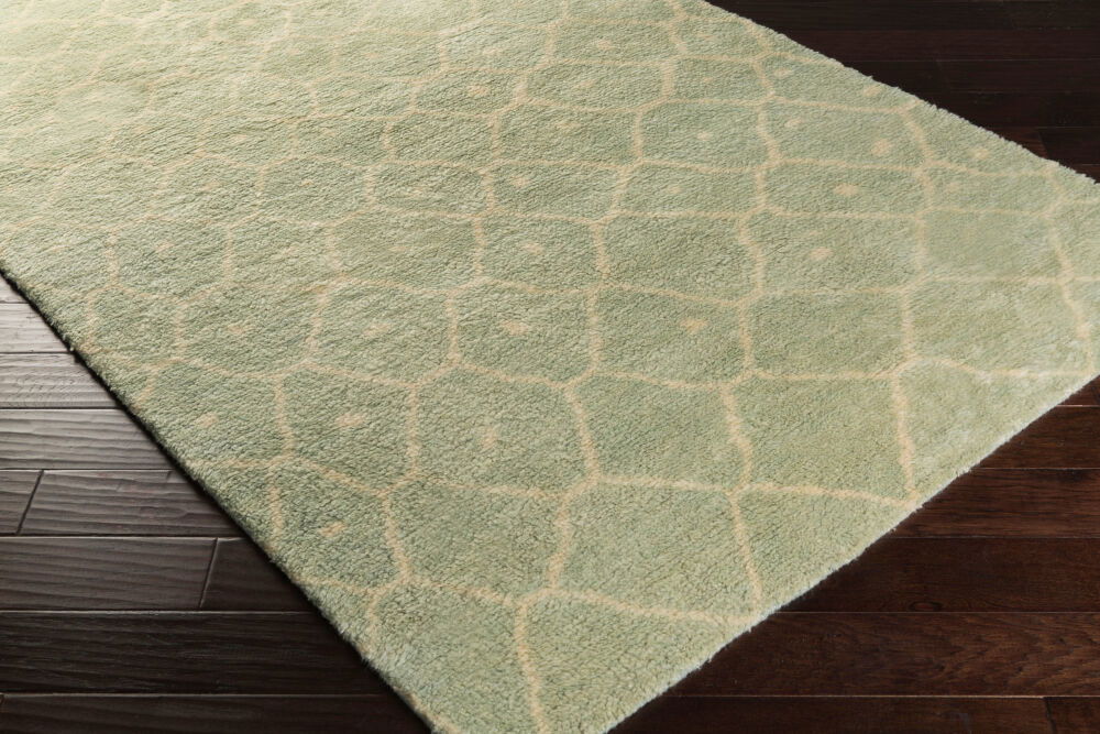 Utopia Handmade Rug large image 