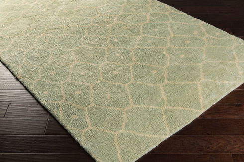 Utopia Handmade Rug