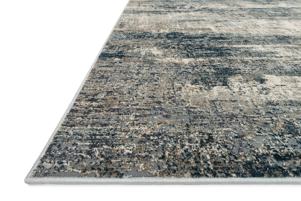 Loloi Cascade Rug, 6'7" length x 9'2" width View 2