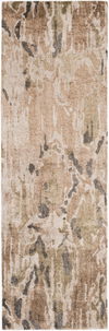 Gemini Handmade Rug, by Surya, 8' length x 2'6" width thumbnail