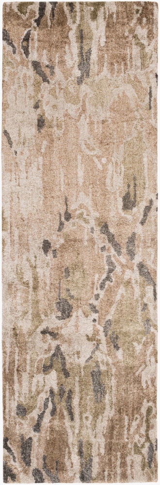 Gemini Handmade Rug large image 