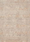 Loloi II Faye Rug, 1'6" length x 1'6" width thumbnail