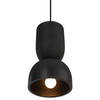 Caen, Chandelier by Renwil, 12" height x 7" depth thumbnail 2