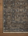 Loloi Heritage Rug, 1'6" length x 1'6" width thumbnail 8