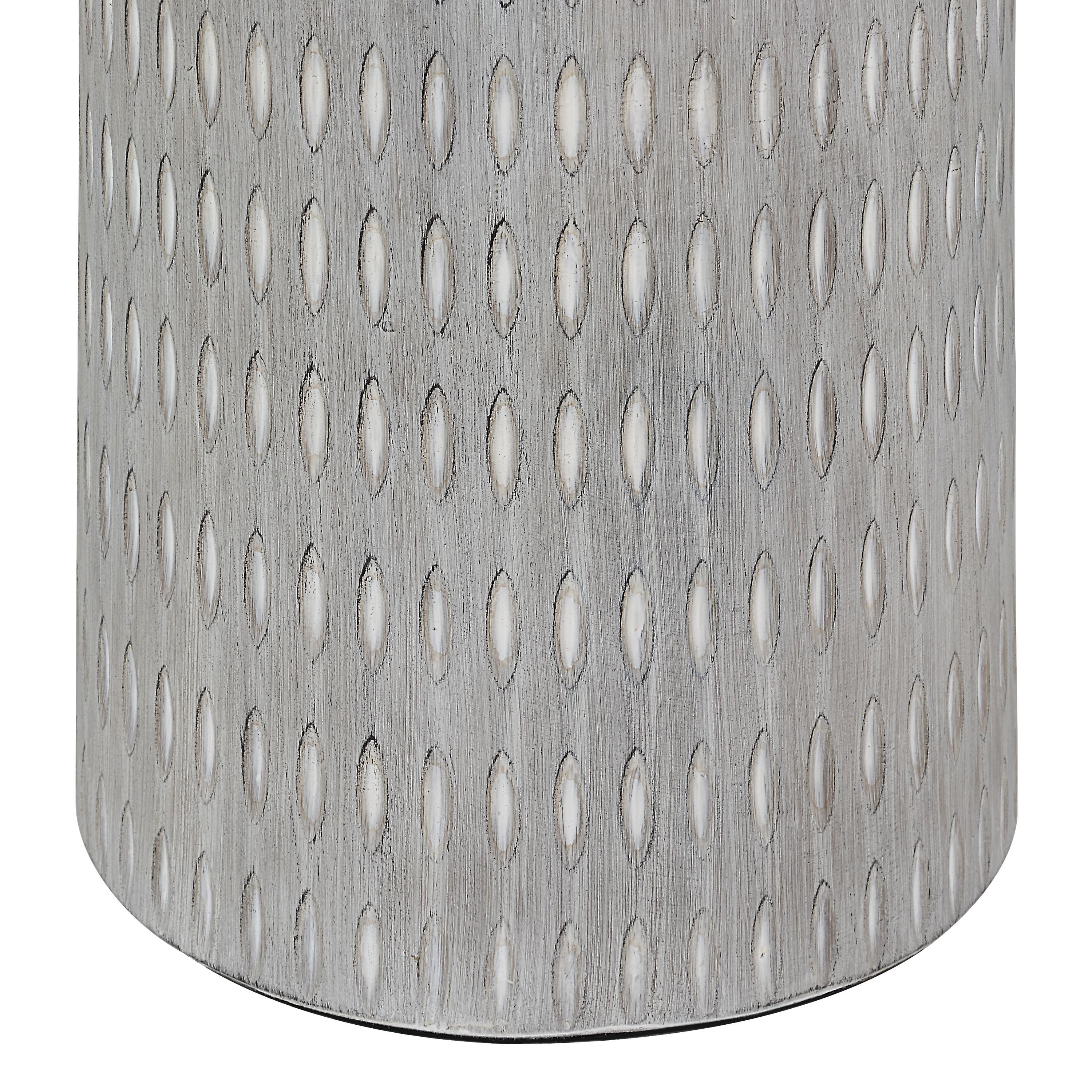 Crimsom, by Renwil, 5'6.5" height x 1'2" depth View 3