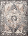 Chelsea Machine Woven Rug, by Surya, 1'3.75" length x 1'3.75" width thumbnail