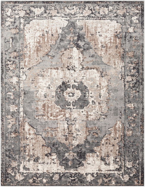 Chelsea Machine Woven Rug