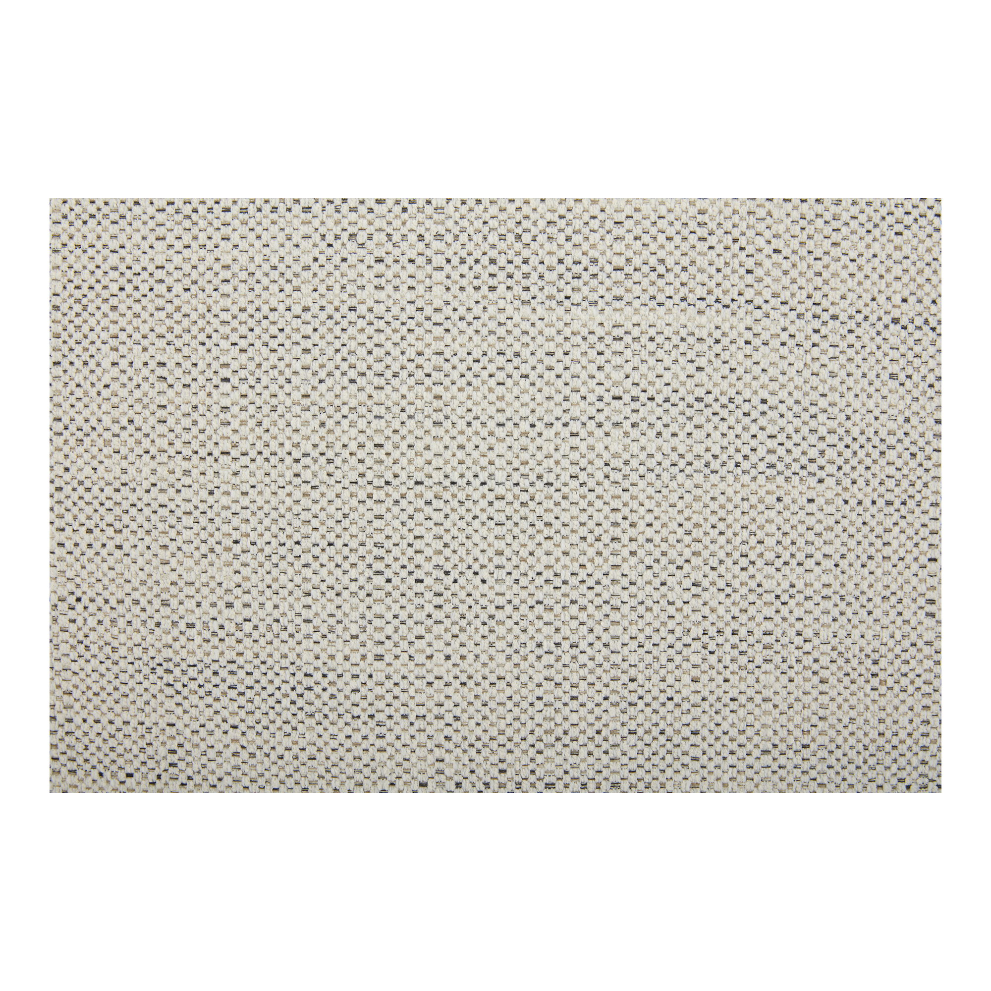 Oscy Swivel Chair Splashed White, Accent Chair by Moe's Home, 31" width x 28" height x 31" depth View 8