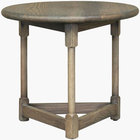 Leandro End Table