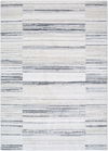 Gavic Machine Woven Rug, by Surya, 7'2.61" length x 5'2.99" width thumbnail