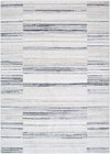 Gavic Machine Woven Rug, by Surya, 9'6.17" length x 6'6.74" width thumbnail
