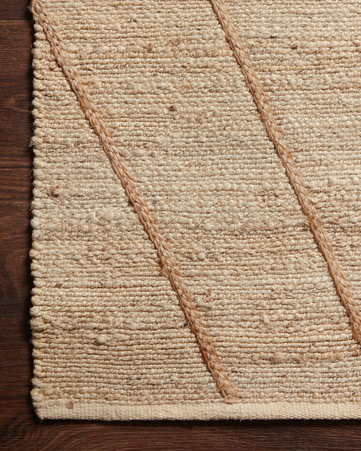 Loloi Bodhi Rug, 2' length x 5' width View 6
