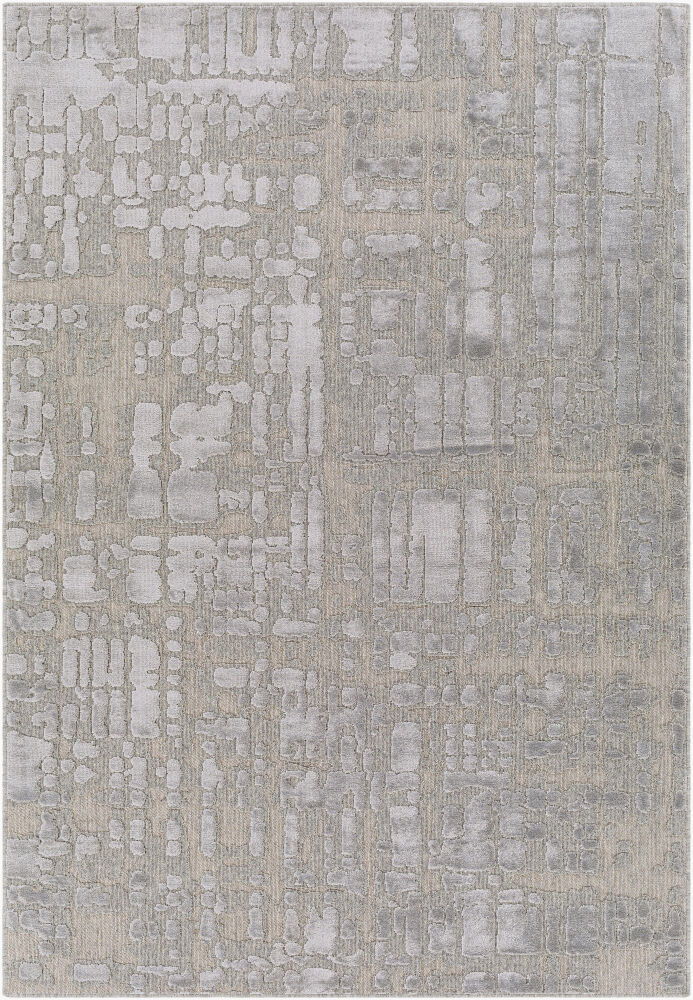 Kingston Machine Woven Rug large image 