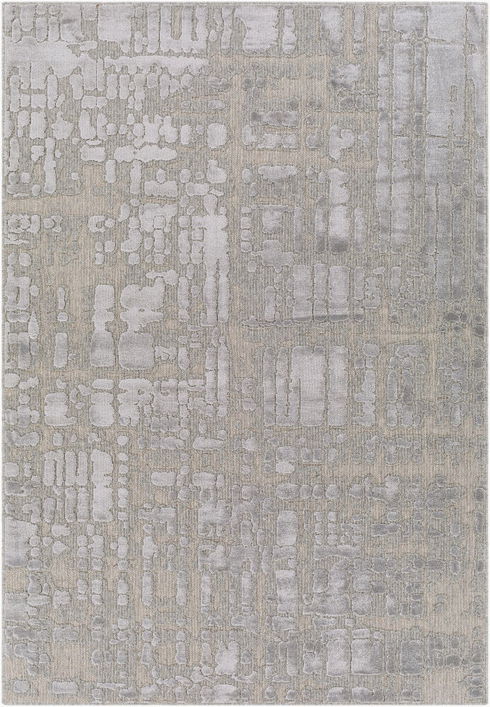 Kingston Machine Woven Rug