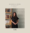 Garden Black & Neutral Terrace Wallpaper, by York Wall, 27' length x 2'3" width x 0.02" depth thumbnail 1