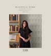 Windsor Ivory Wallpaper, by York Wall, 33' length x 1'8.5" width x 0.02" depth thumbnail 1