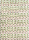 Fallon Handmade Rug, by Surya, 11' length x 8' width thumbnail