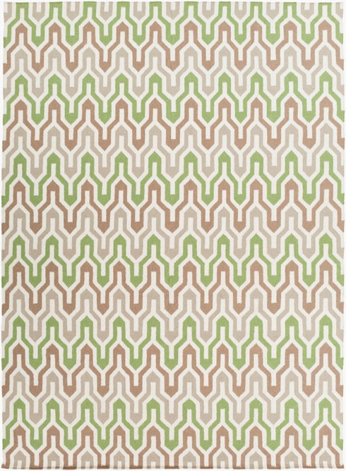 Fallon Handmade Rug