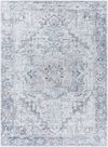 Embrace Machine Woven Rug, by Surya, 1'3.75" length x 1'3.75" width thumbnail