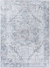 Embrace Machine Woven Rug, by Surya, 2'11.43" length x 1'11.62" width thumbnail