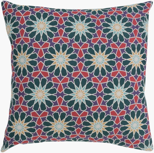 Francesco Accent Pillow