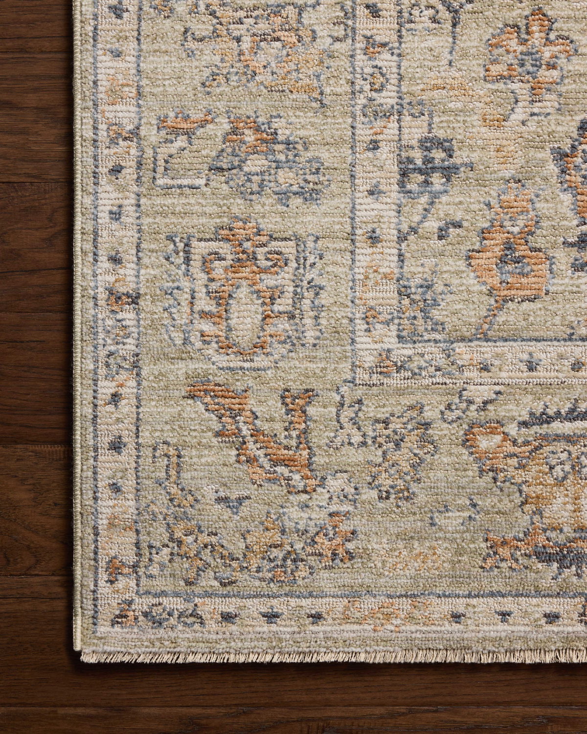 Loloi Milena Rug, 5'2" length x 7'6" width View 5