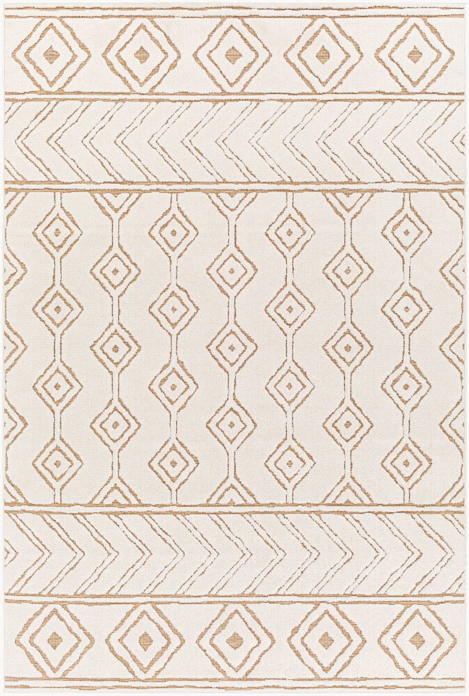 Greenwich Machine Woven Rug large image 