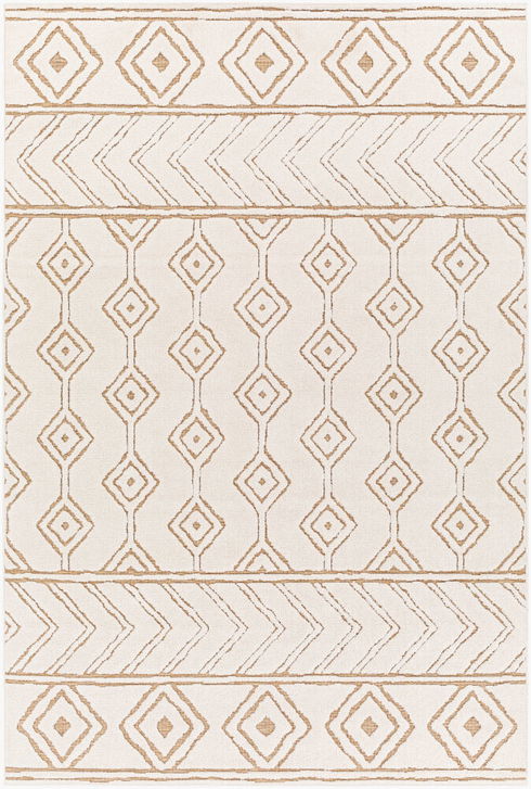Greenwich Machine Woven Rug