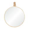 Kinsley Wall Mirror, by Renwil, 49" height x 1" depth thumbnail 1