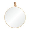 Kinsley Wall Mirror, by Renwil, 49" height x 1" depth thumbnail 1