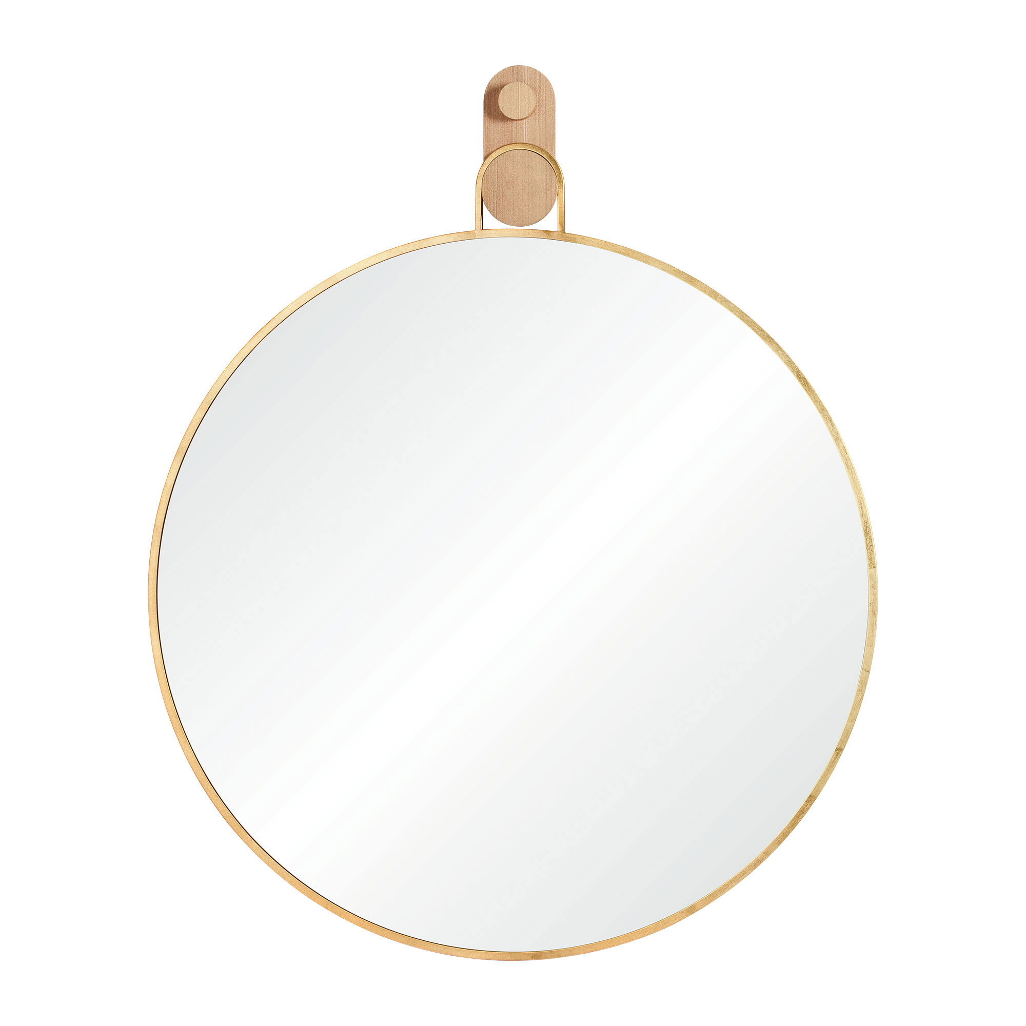 Kinsley Wall Mirror large image 