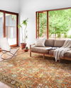 Loloi II Sebastian Rug, 2'5" length x 7'8" width thumbnail 2