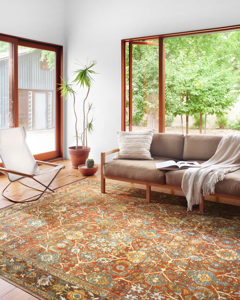 Loloi II Sebastian Rug