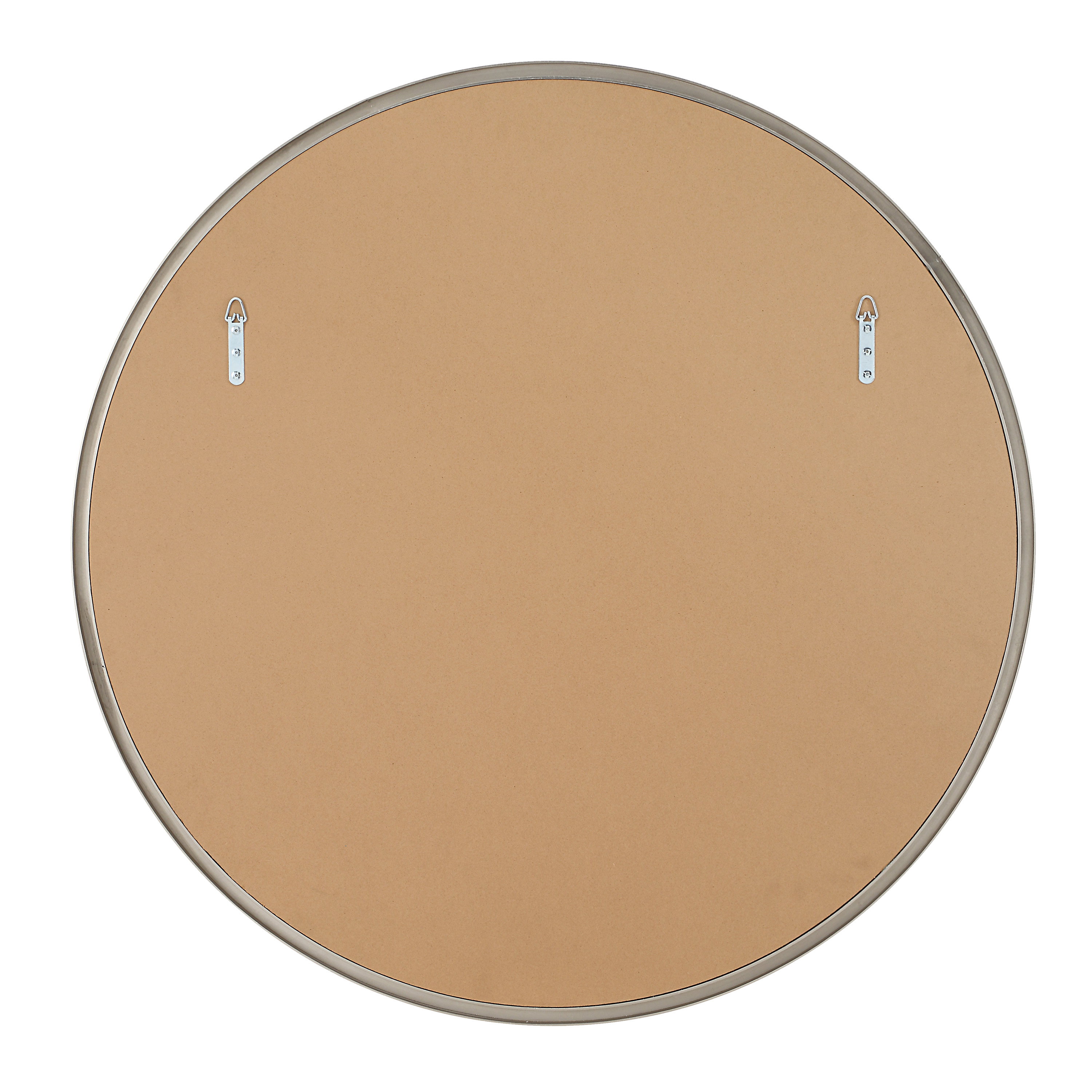 Oltimo Wall Mirror, by Renwil, 40" height x 0.87" depth View 4