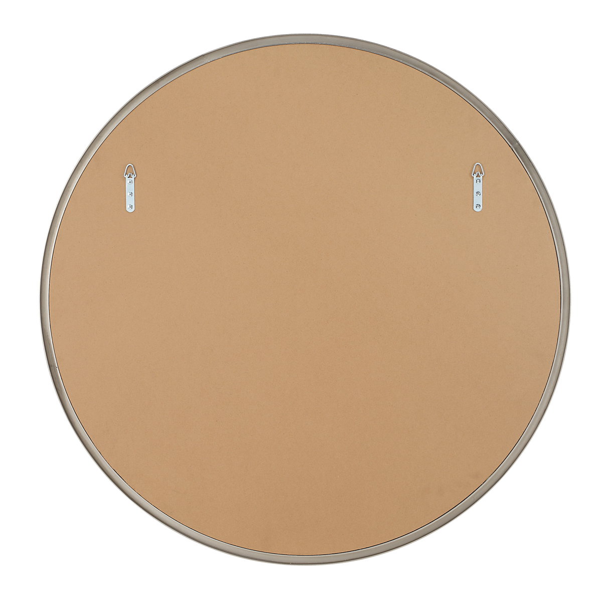 Oltimo Wall Mirror, by Renwil, 40" height x 0.87" depth View 4