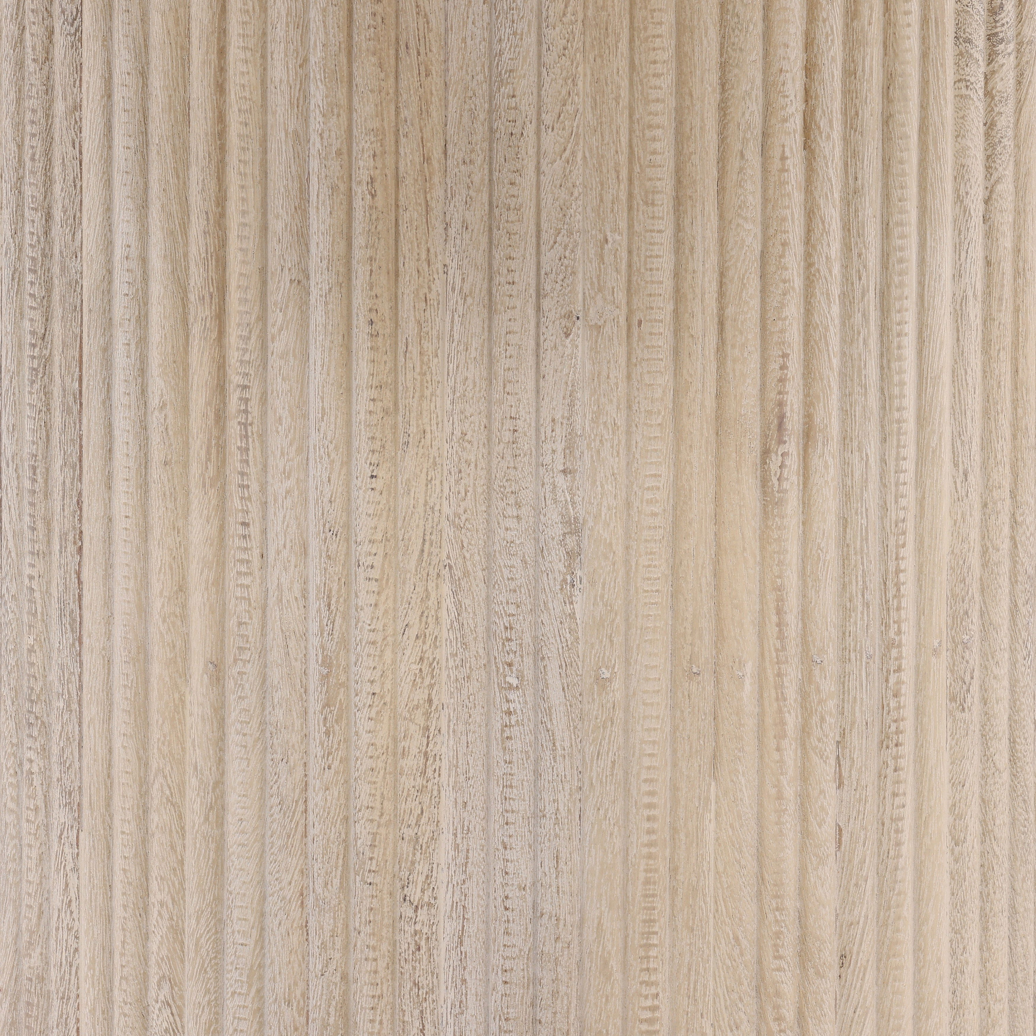 Nyla Dining Table Light Natural large image 