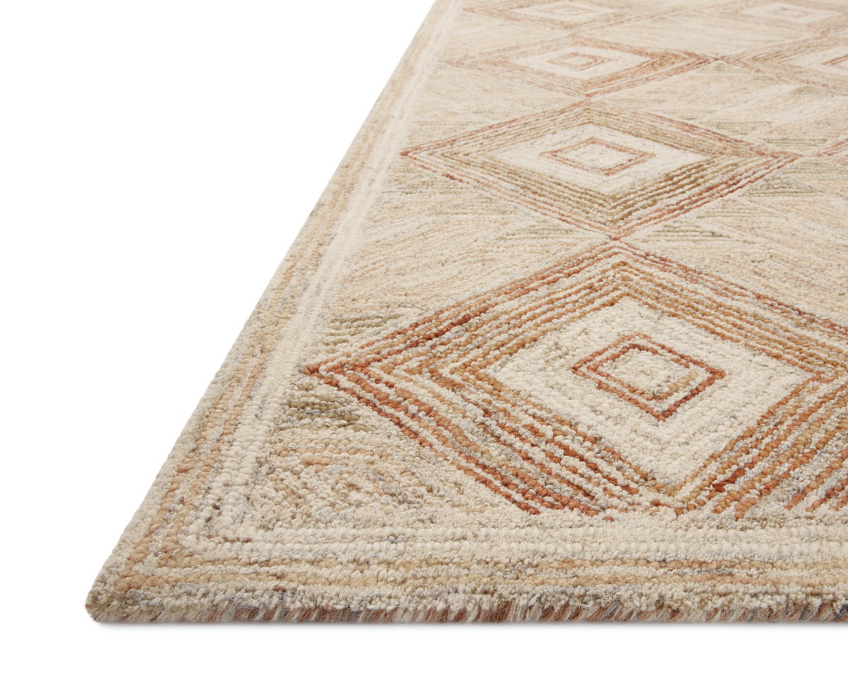 Loloi Varena Rug, 2'3" length x 3'9" width View 3