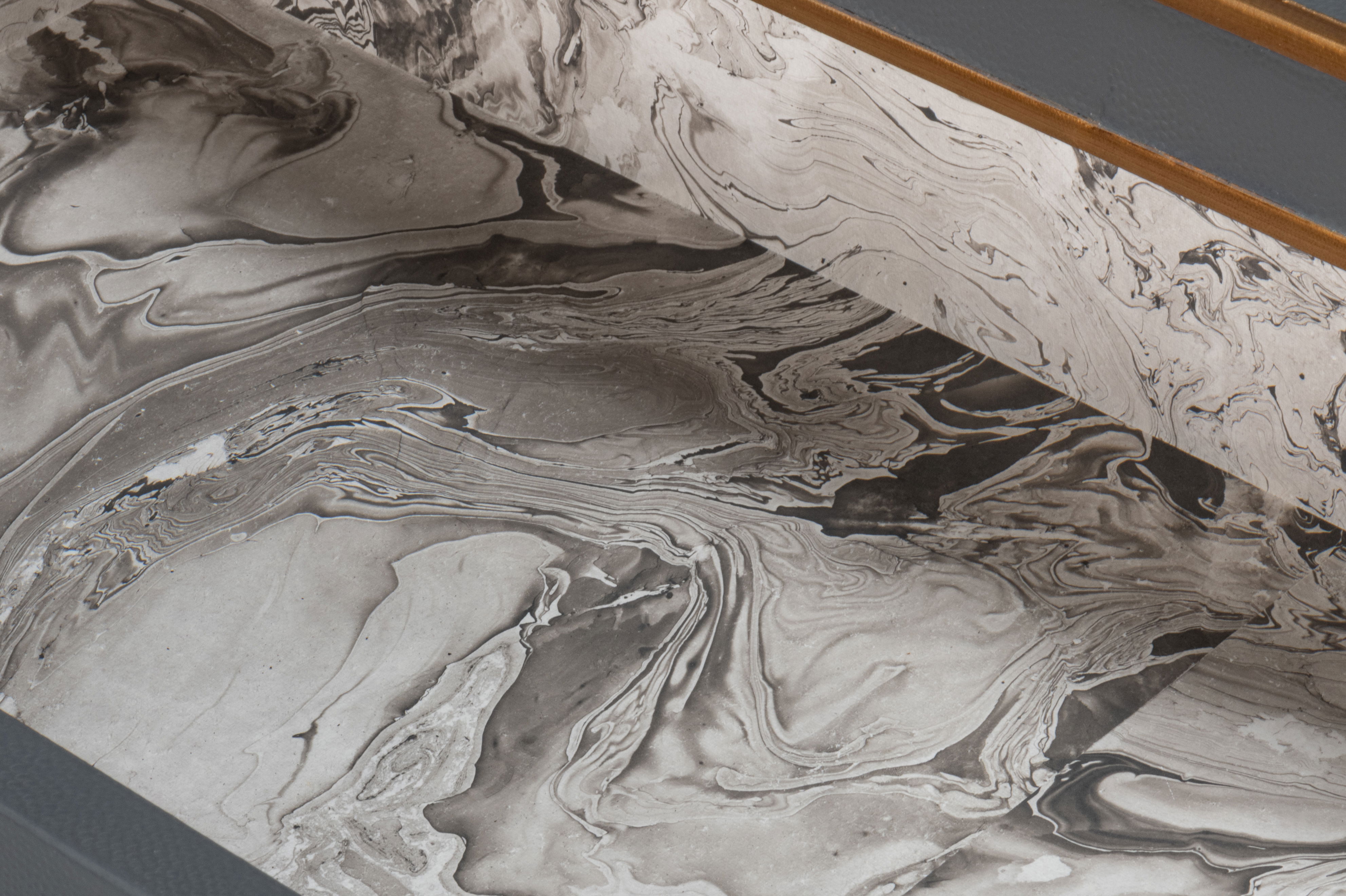 Gabriella Chest Of Drawers, Quiet Shade large image 