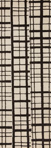 Chris Loves Julia x Loloi Polly Rug, 5' length x 7'6" width thumbnail 4