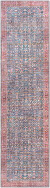 Cobb Machine Woven Rug, by Surya, 10'0.08" length x 2'7.5" width thumbnail