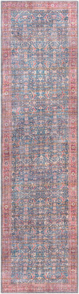 Cobb Machine Woven Rug large image 