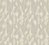 Stained Glass Grey Wallpaper, by York Wall, 27' length x 2'3" width x 0.02" depth thumbnail 1