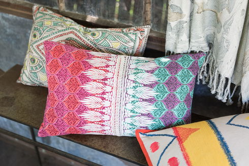 Loloi Pillows Pillow