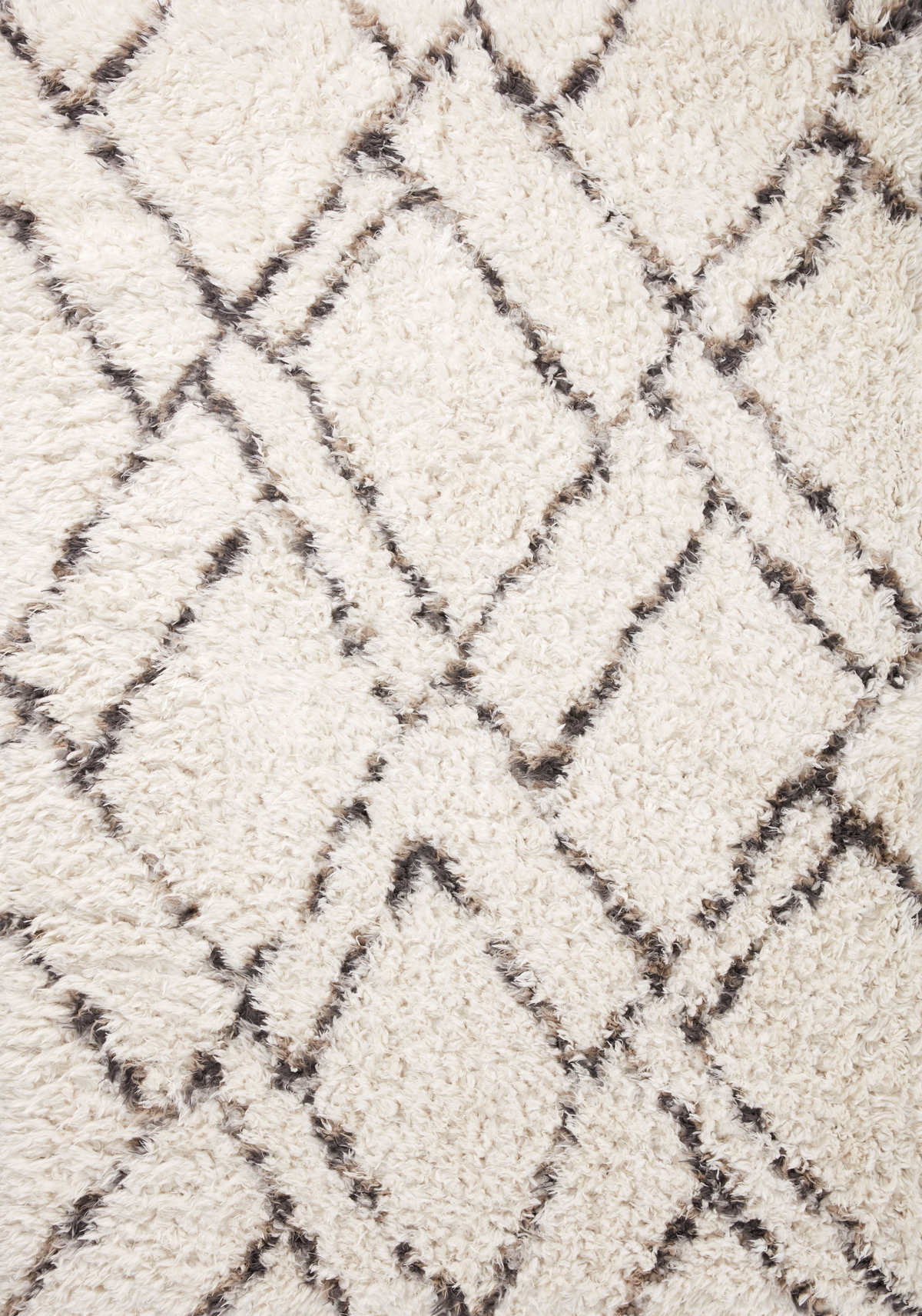 Angela Rose x Loloi Amira Rug, 1'6" length x 1'6" width View 1